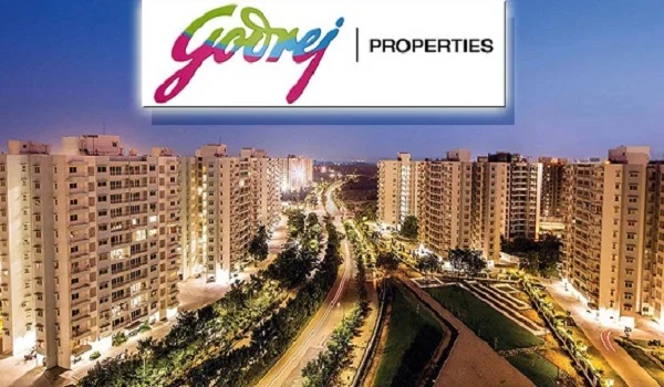 Developer of Godrej Evergreen Square is Godrej Properties