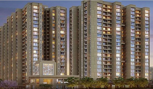 Godrej Woodsville is 3.2 km away from Godrej Evergreen Square. It is one of Godrej Properties most successful projects